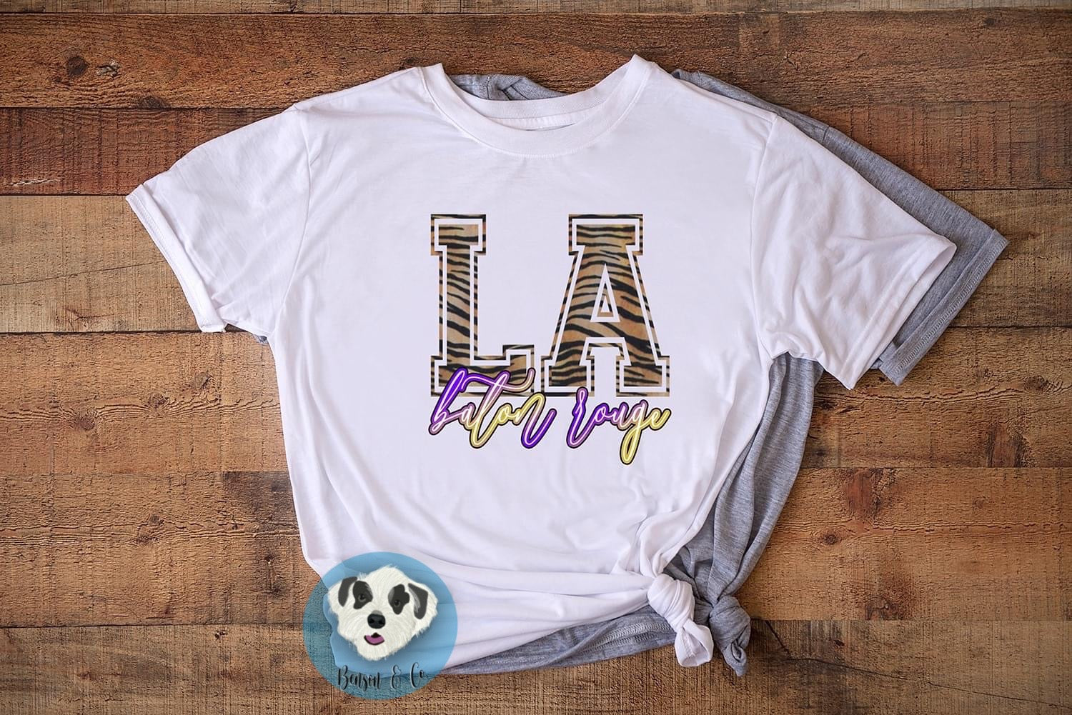 LA Baton Rouge