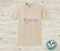 Geaux Tigers T shirt
